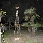 Lejlighed Il Sogno Di Follia Matera
