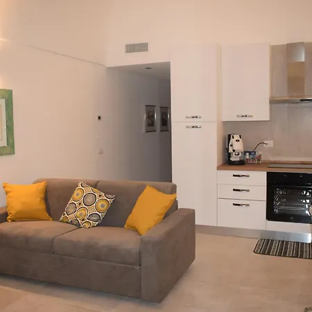 Apartmán Il Sogno Di Follia