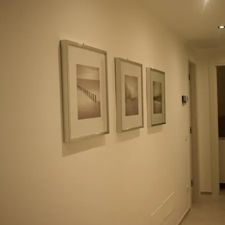 Apartmán Il Sogno Di Follia Matera