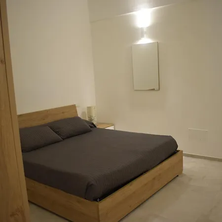 Il Sogno Di Follia Daire Matera
