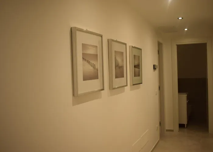 Appartement Il Sogno Di Follia Matera